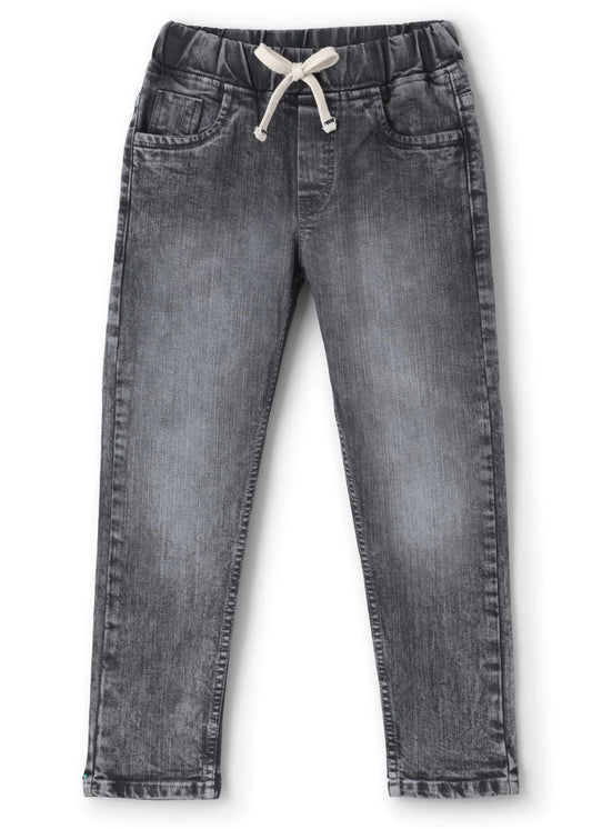 Chopper Club Boys' Slim-Fit Stretch Denim Jeans
