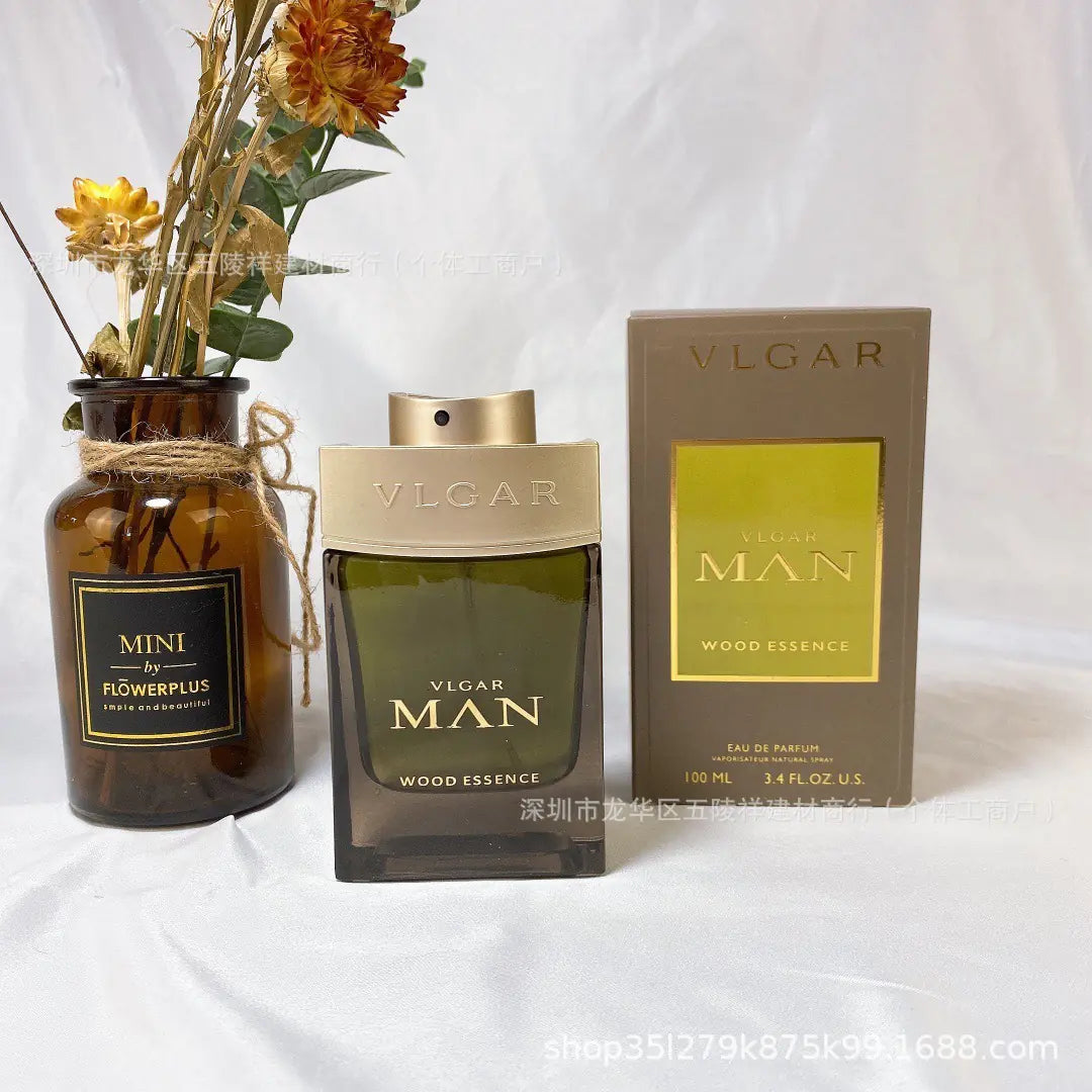 Vietnamese Crystal Essence Perfume