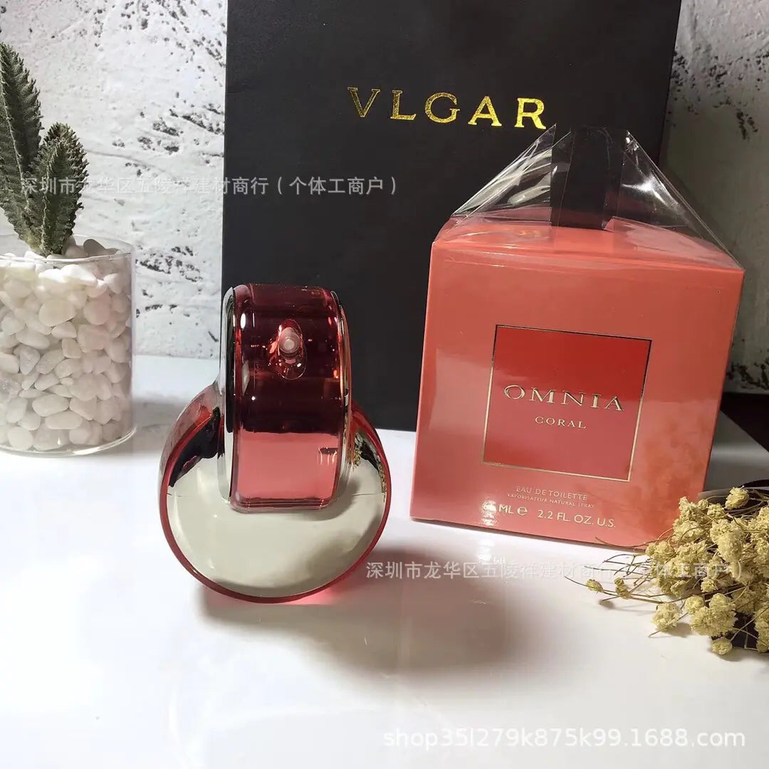 Vietnamese Crystal Essence Perfume