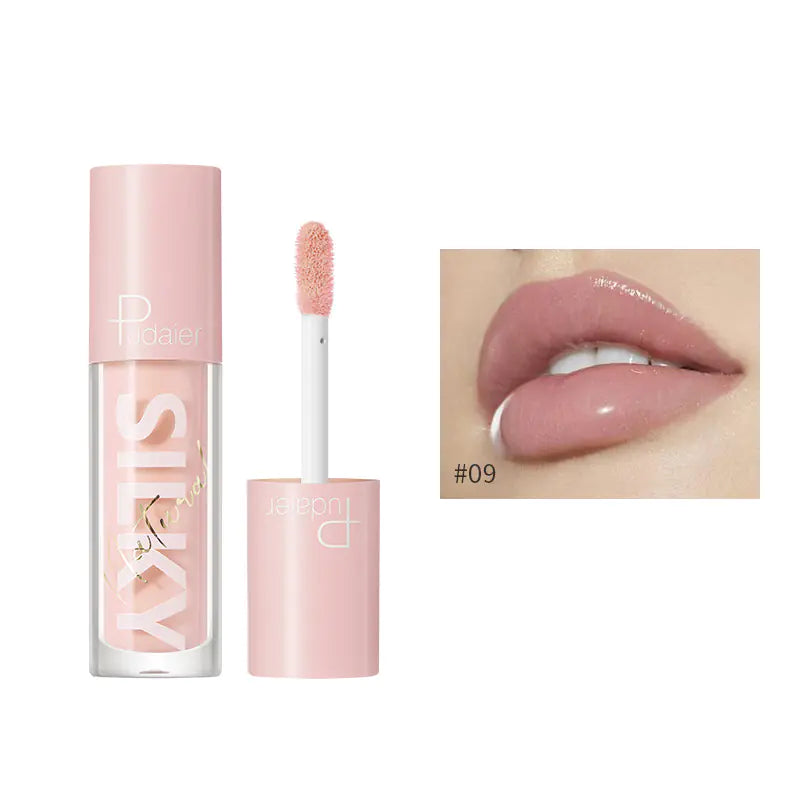 Lustrous Water Shine Lipstick