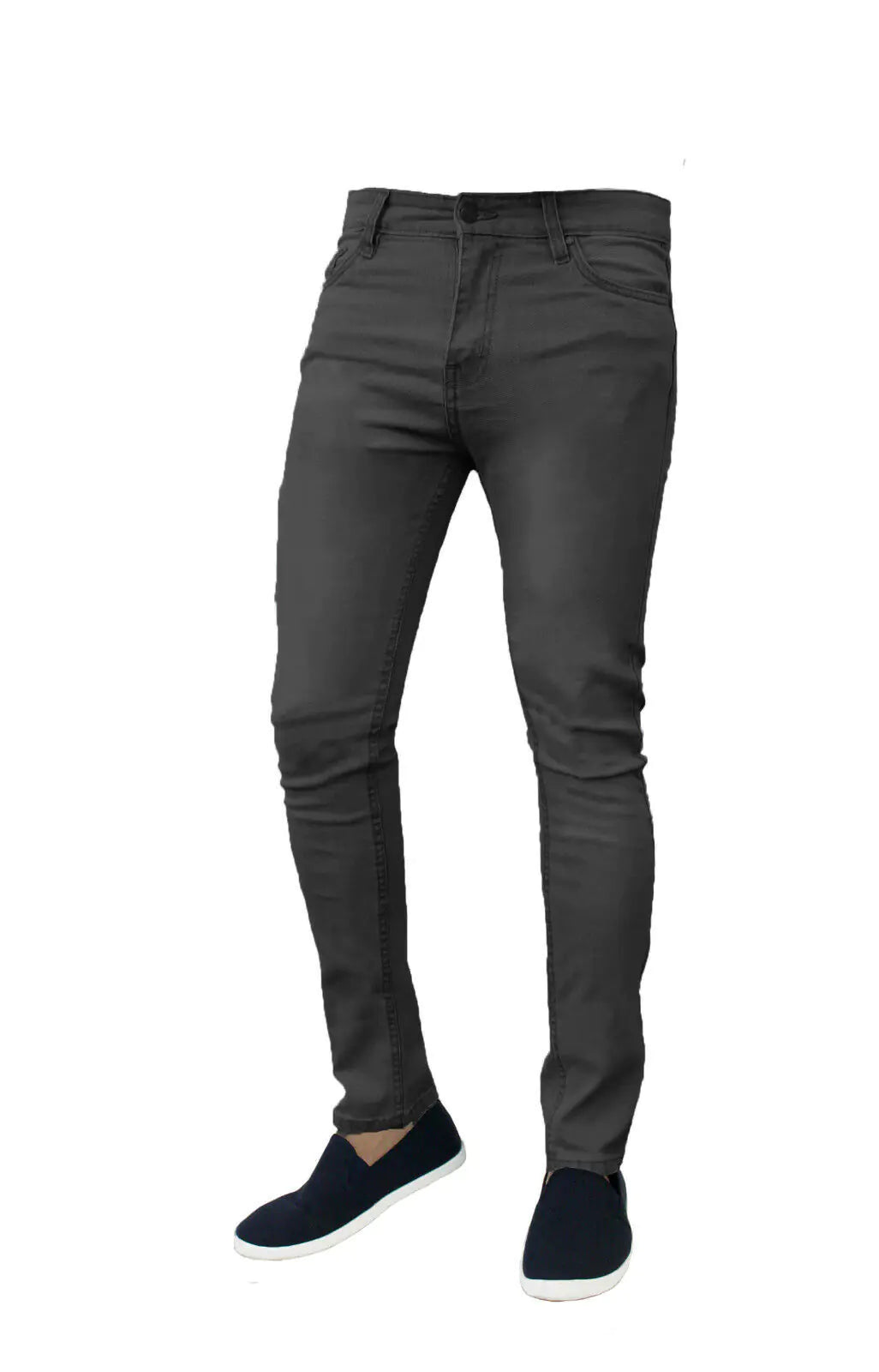 Slimline Stretch Skinny Jeans