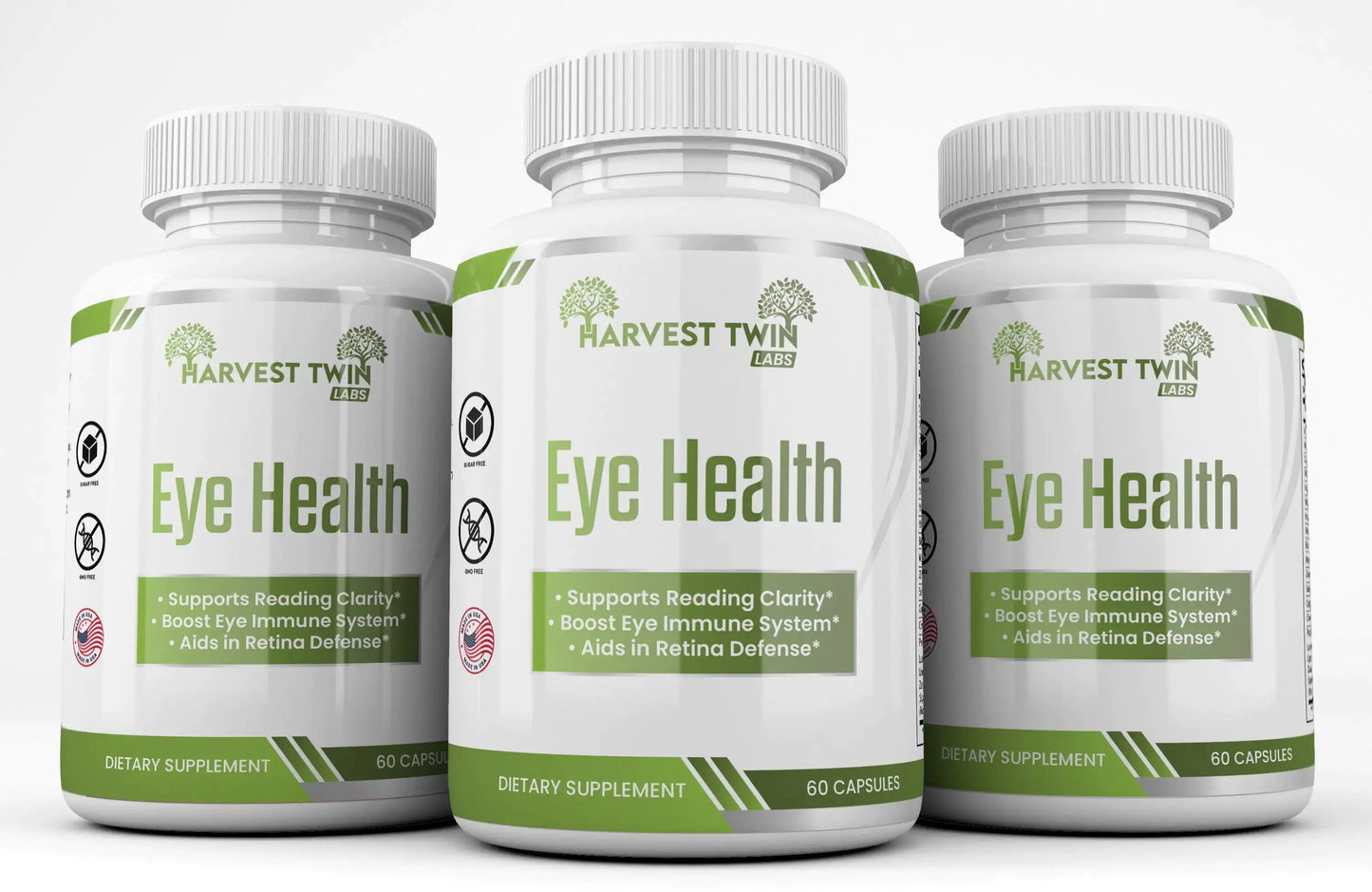 VisionWell Capsules