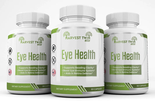 VisionWell Capsules