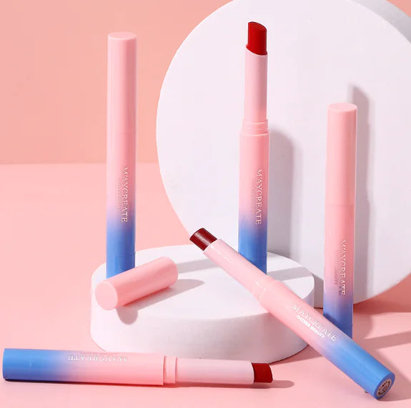 All-Day Waterproof Luxe Lipstick