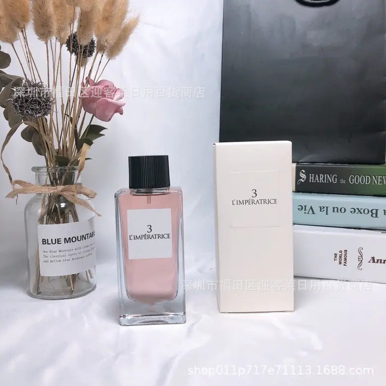 DG Floral Queen Essence - 23rd Edition