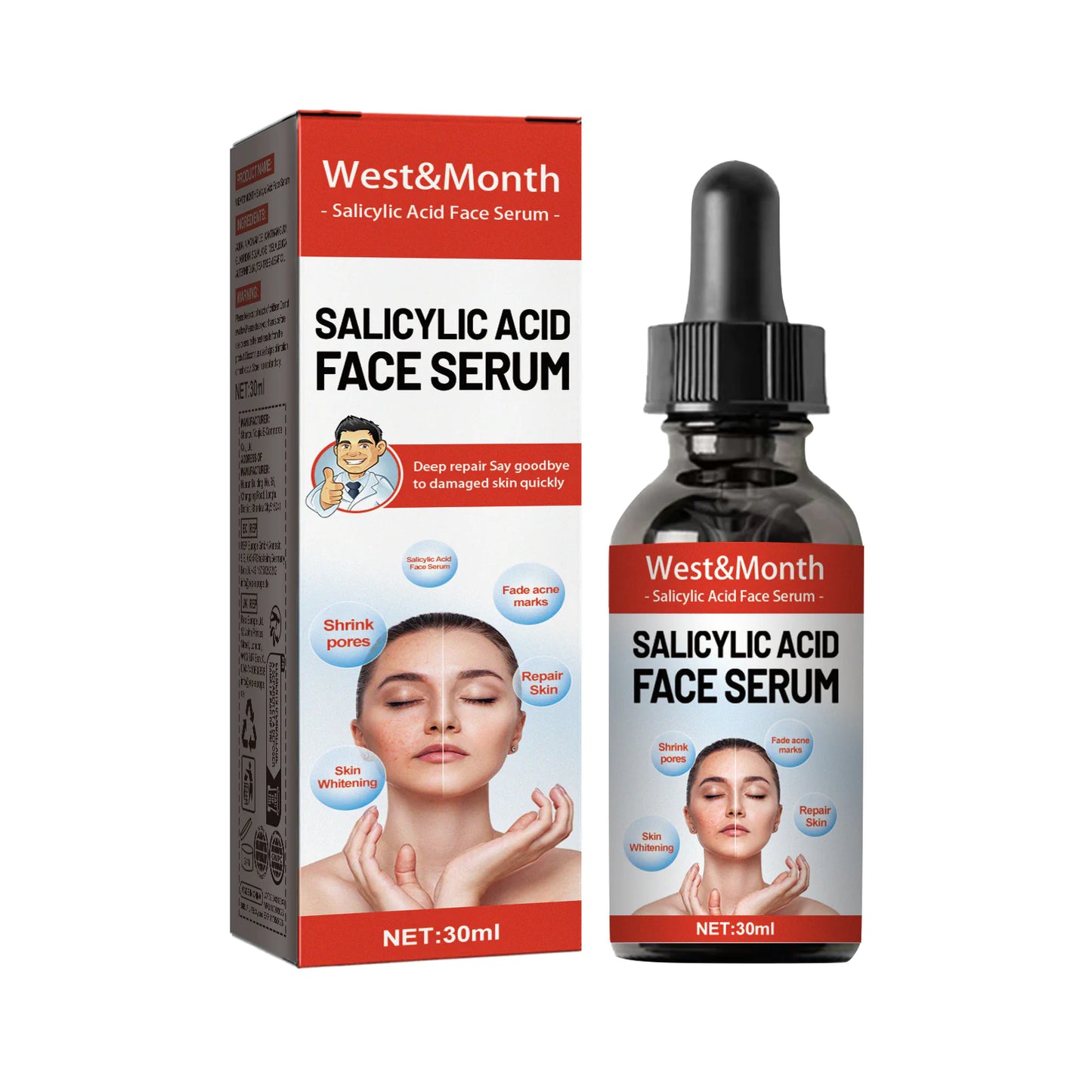 Gentle Radiance Facial Essence