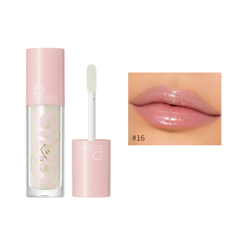 Lustrous Water Shine Lipstick