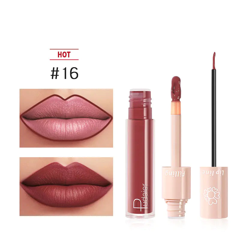 Lip Luxe Duo Set
