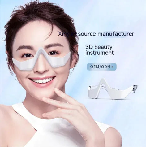 Home Eye Therapy Massager – Premium Eye Care Device