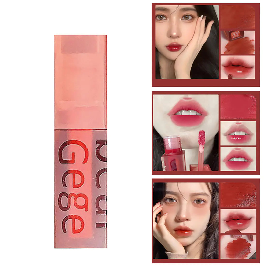 Enduring Velvet Matte Lip Color