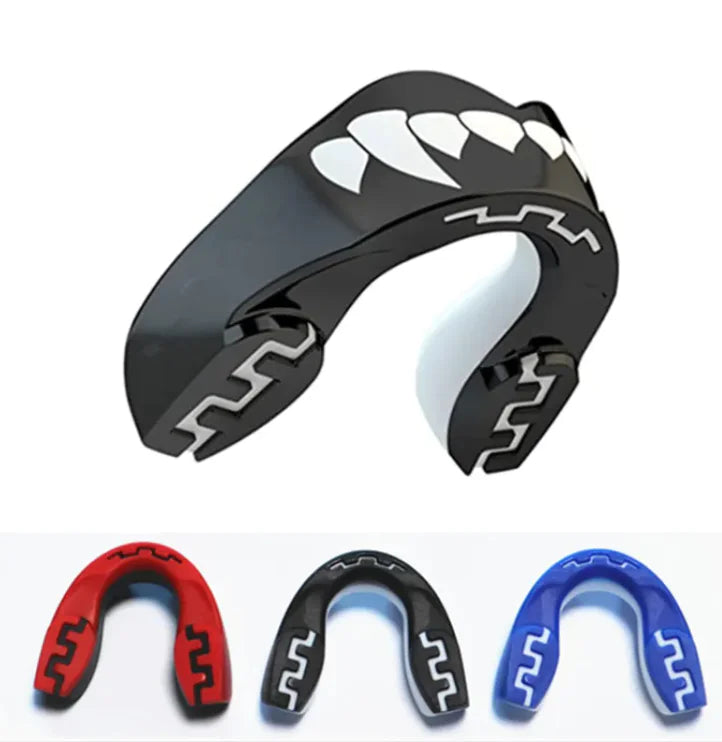 Elite Combat Sports Mouthguard