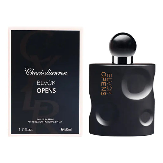 Black Opium Elegance Perfume 50ml - Bulk Deal