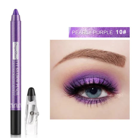 Silkworm Pearl Eye Shadow Stick