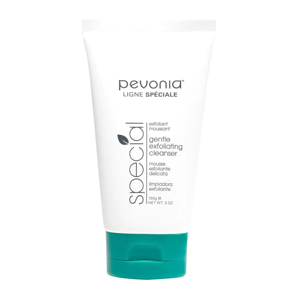 Pevonia Smooth & Polish Face Cleanser - 5 Oz