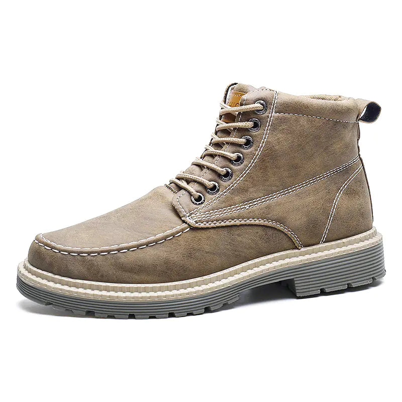 Men's Classic Urban Tooling Boots