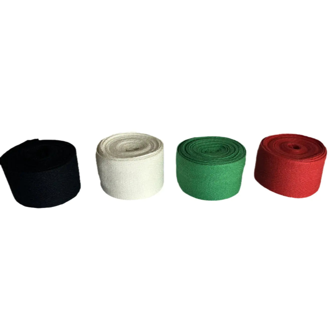 Cotton Combat Hand Wraps