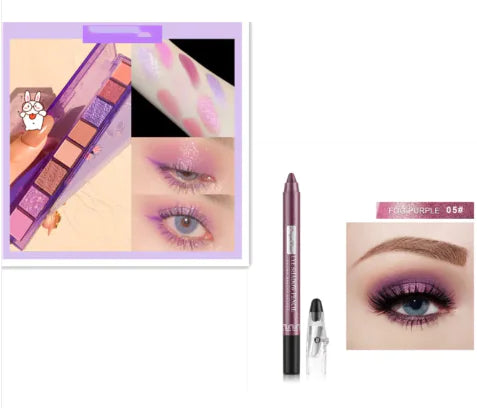 Silkworm Pearl Eye Shadow Stick