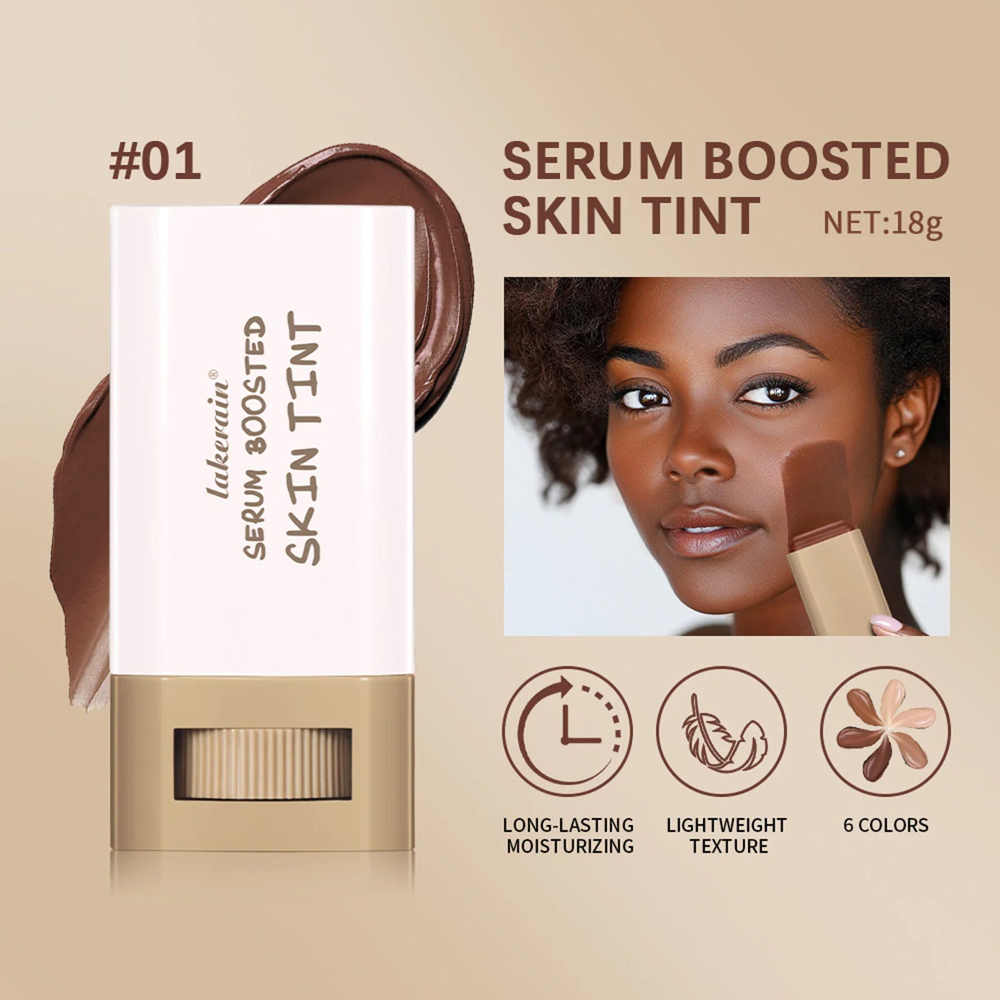Radiant Skin Repair Highlight Stick