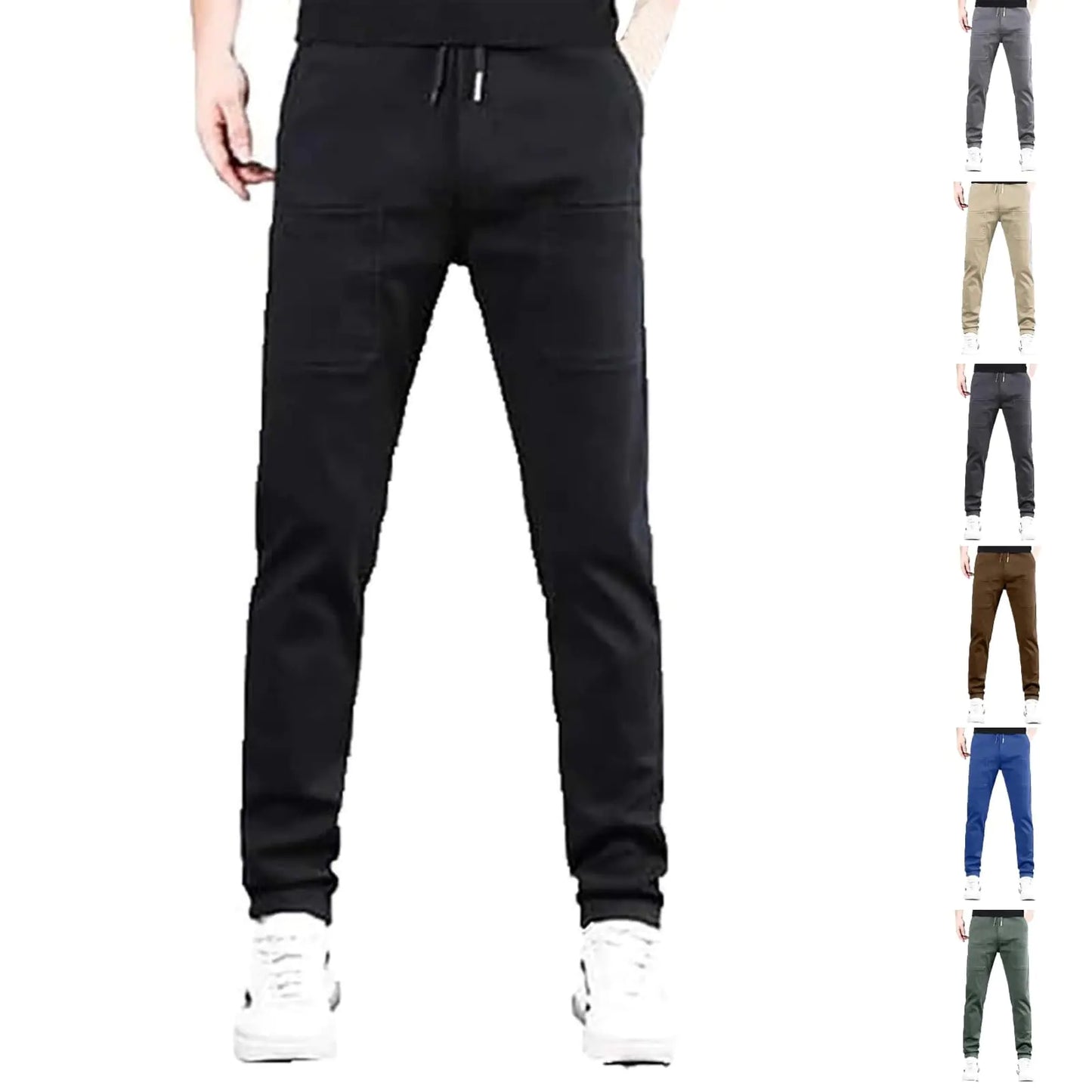 Unclaimed Cargo Pants Mystery Box