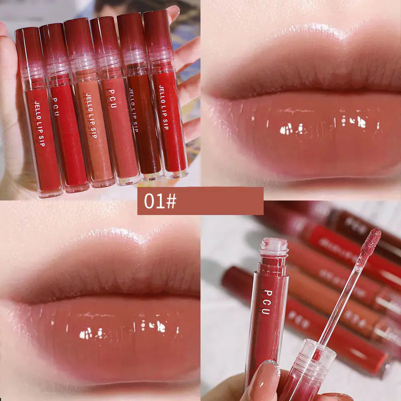 Mirror Shade Shift Lipstick