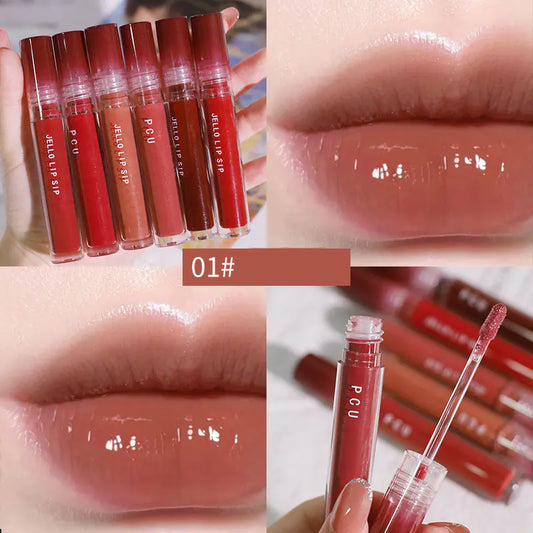 Mirror Shade Shift Lipstick