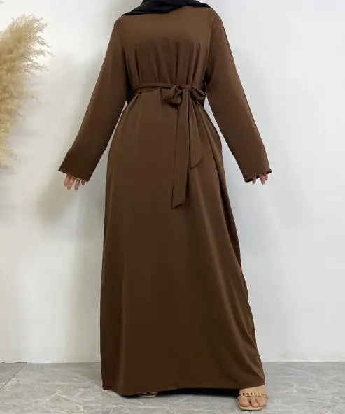 Elegant Modesty Abaya