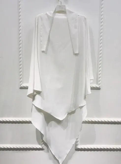 Elegant Muslim Shawl