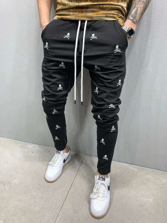 Men's Performance Colorblock Joggers
