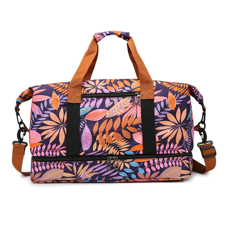 Trendsetter Travel Tote