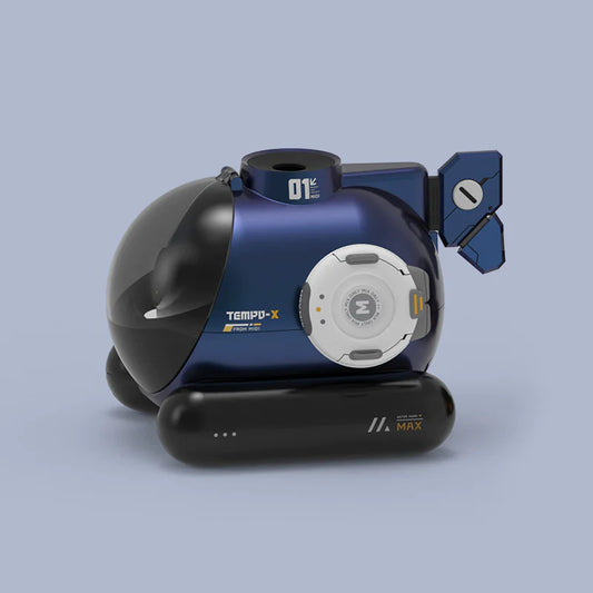 Submarine Mist Humidifier