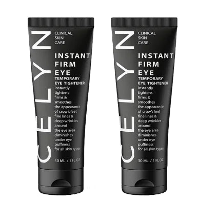 LuminEye Radiant Serum