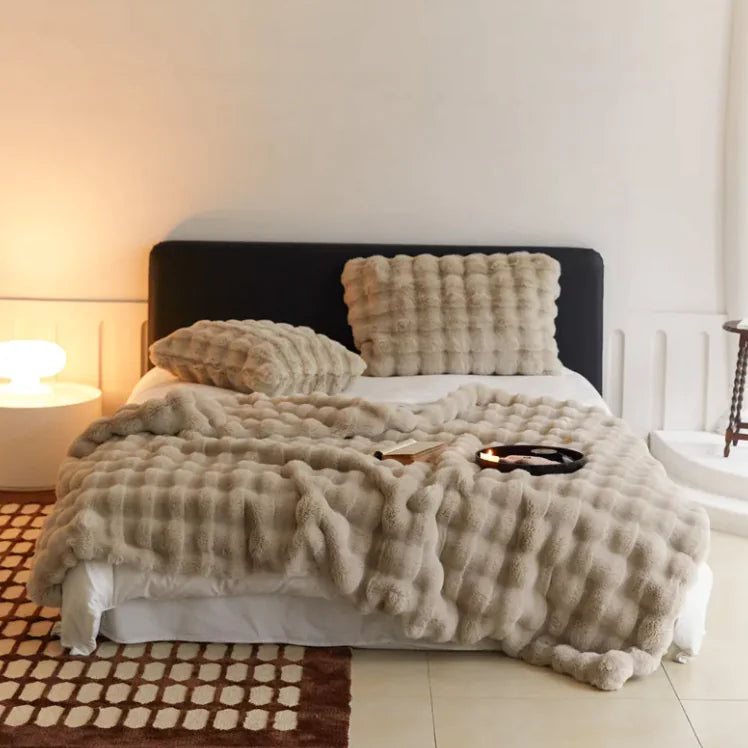 Tuscany Luxury Comfort Blanket