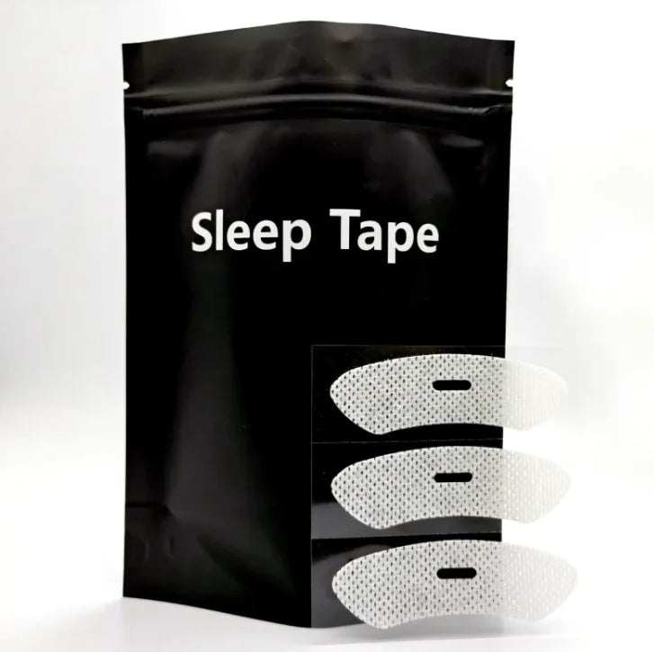 Quiet Night Sleep Strips