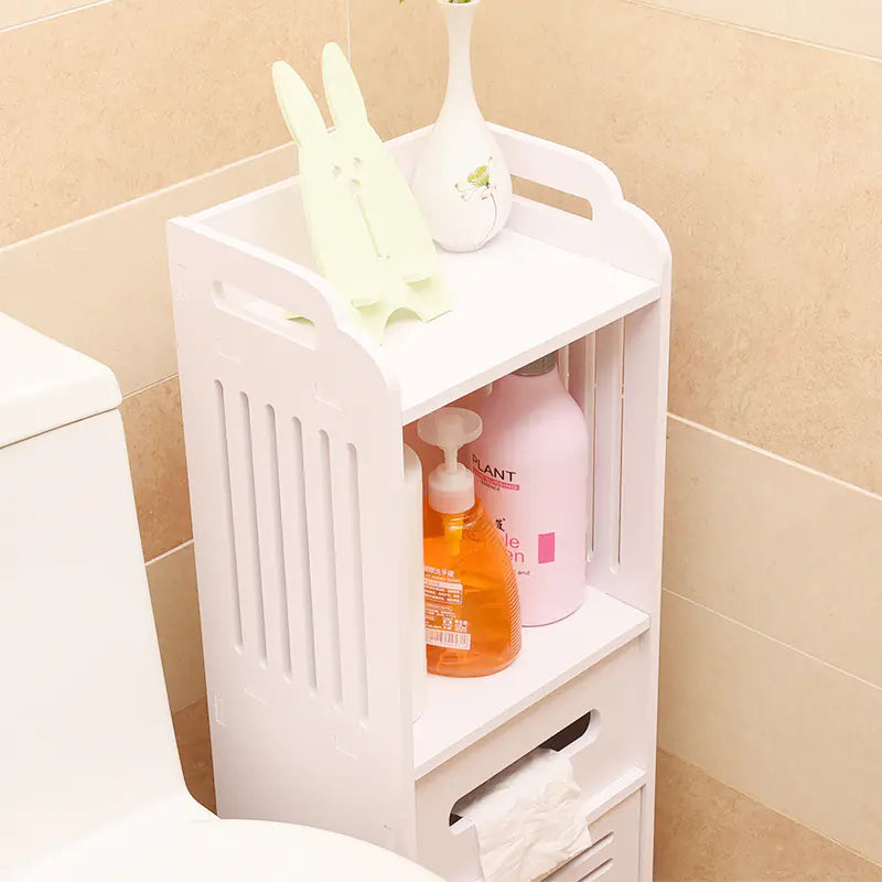 Versatile Home Storage Organizer