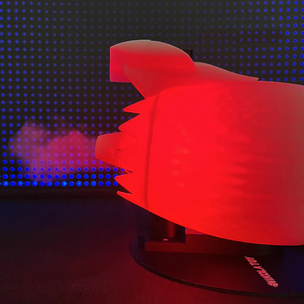 Tempest Cooling & Humidifying Fan