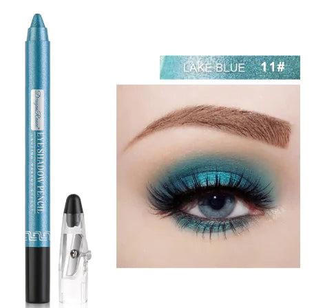 Silkworm Pearl Eye Shadow Stick