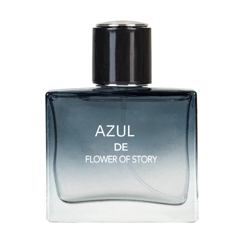 Men's Azure Breeze Perfume - Everlasting Appeal