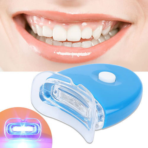 Hair Teeth Beautiful Tooth Instrument Cold Light Teeth Instrument