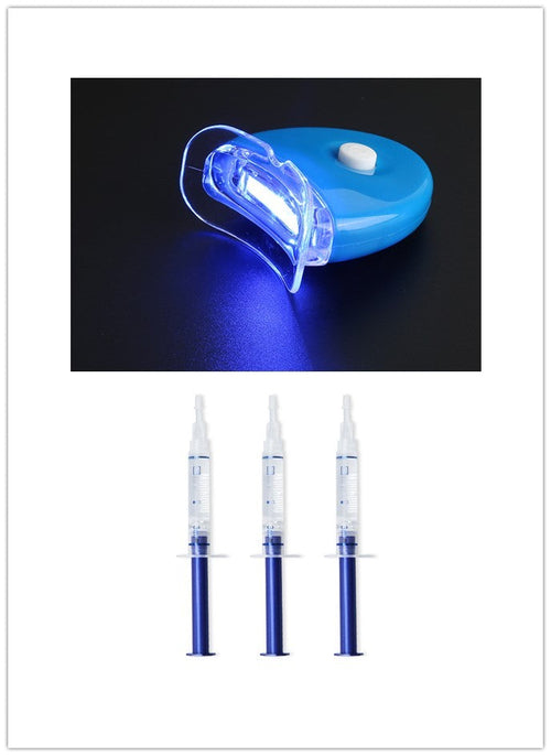 Hair Teeth Beautiful Tooth Instrument Cold Light Teeth Instrument