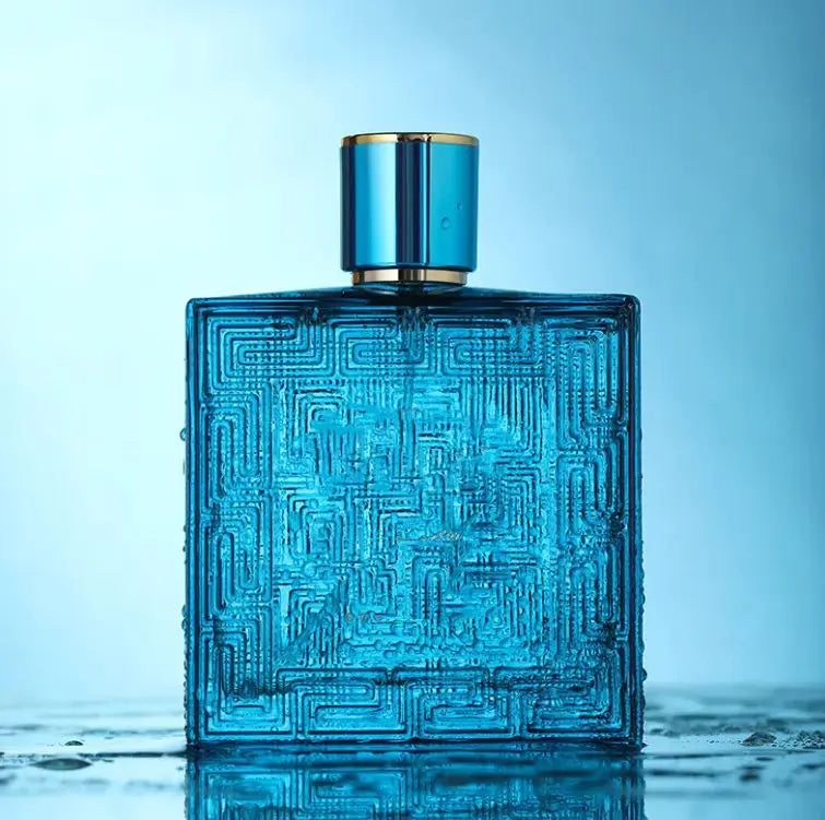 Blue Essence Men's Cologne