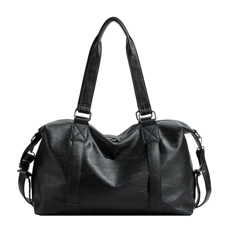 Chic Women's Spacious Shoulder Tote