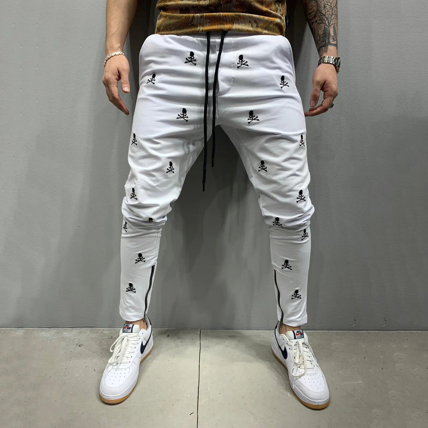 Men's Performance Colorblock Joggers