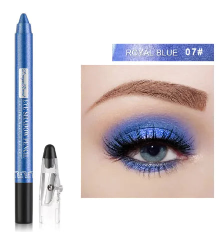 Silkworm Pearl Eye Shadow Stick