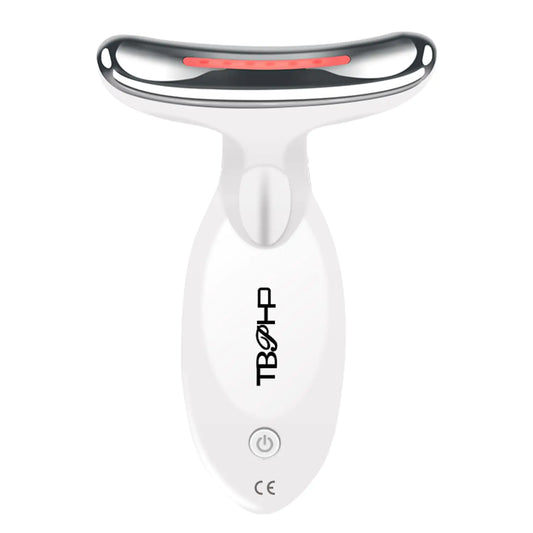 PureLift Wireless Face & Neck Massager