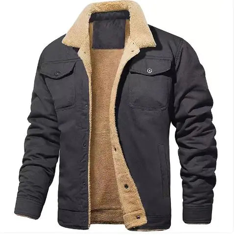 Arctic Trek Fleece Jacket