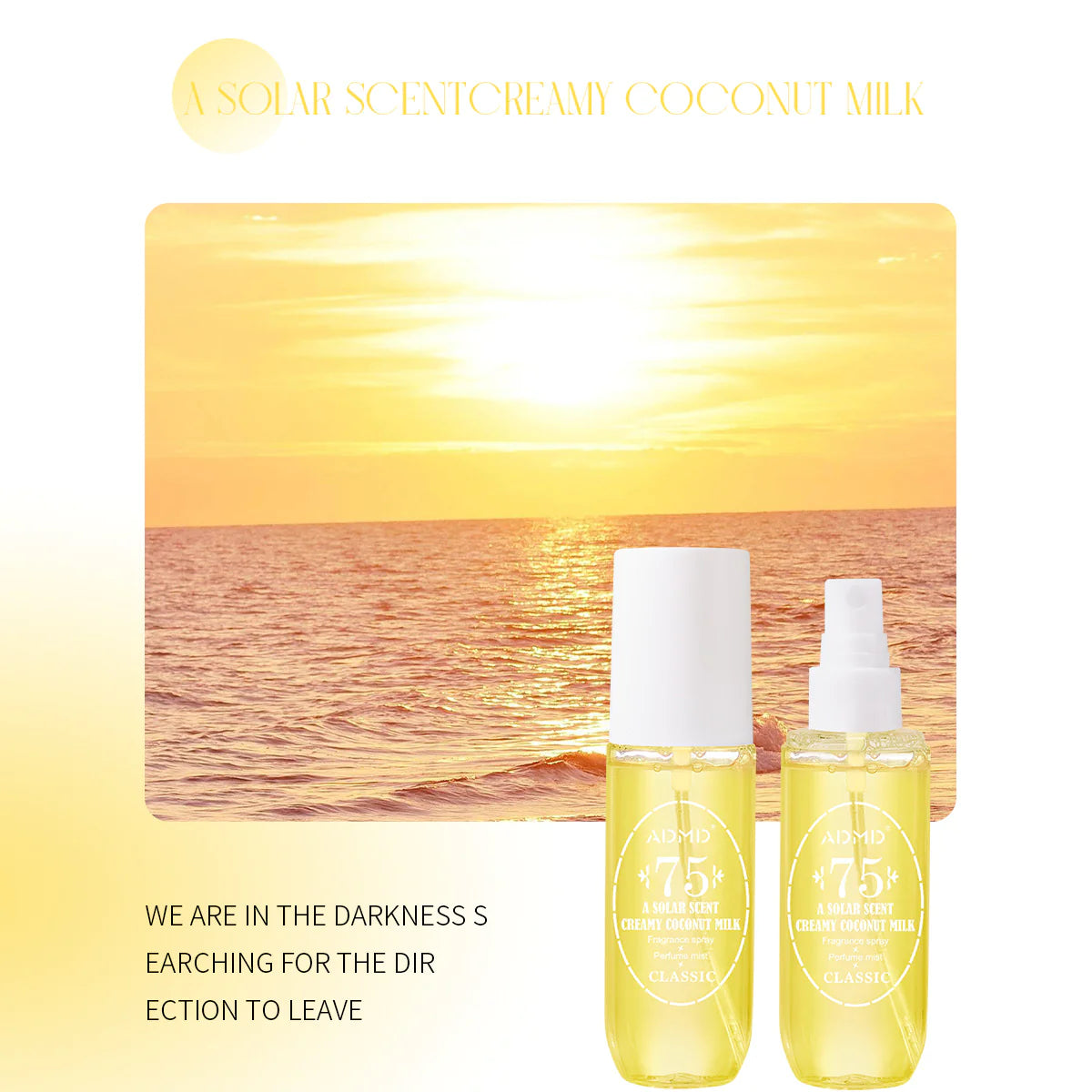 Eternal Light Women's Digital Scent