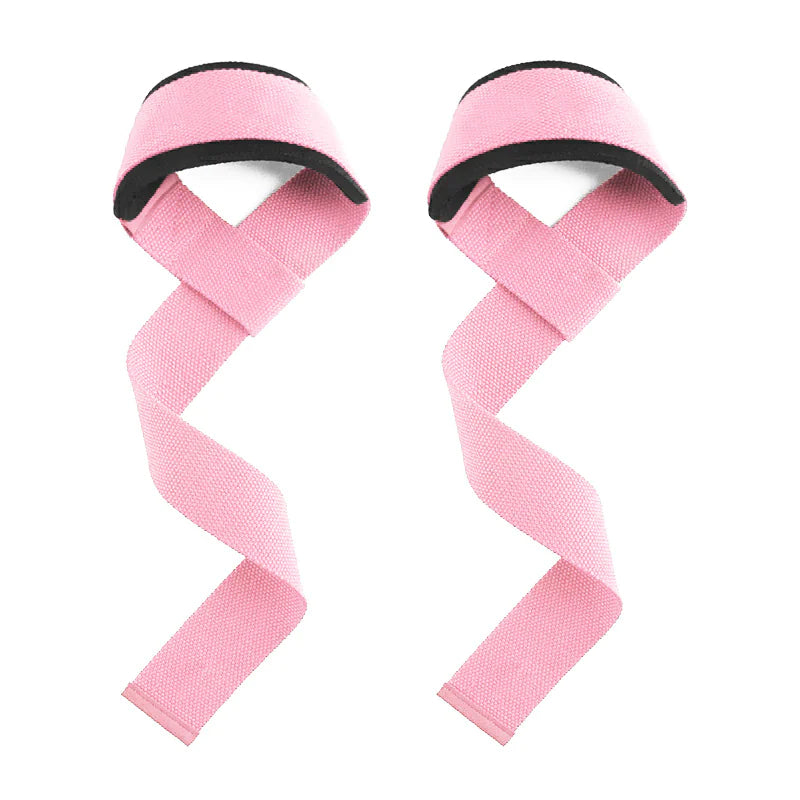 PowerLift Wrist Straps