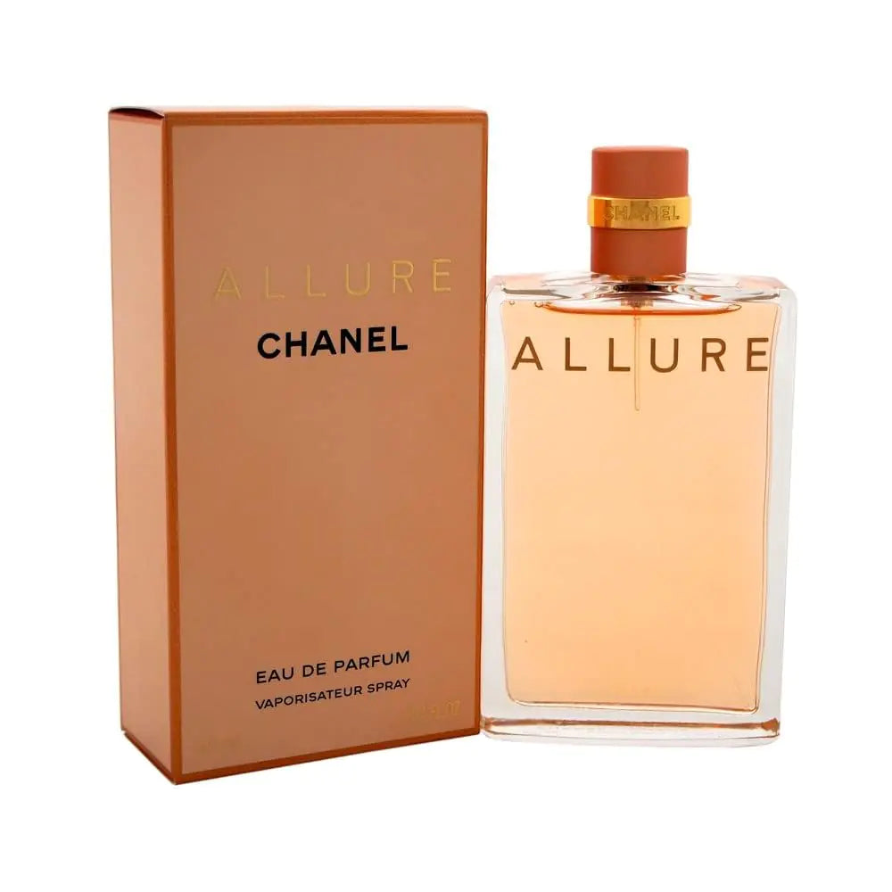 Chanel Allure Women's EDP 3.4 oz Spray