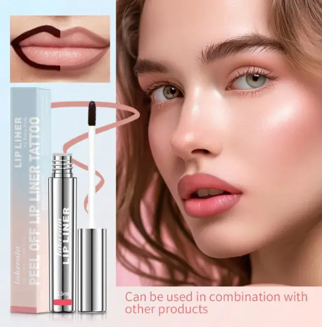 Endure Matte No-Transfer Lipstick