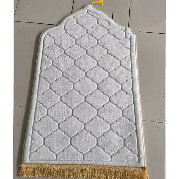 Sacred Prayer Mat